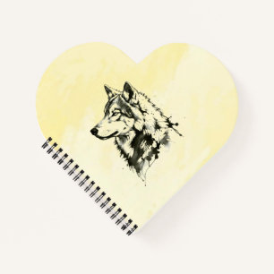 Carnet Loup