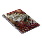 Carnet Loup dans l'affaire Foliage (Côté Droit)