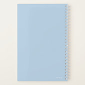 Carnet L'Ours De Glace Connaît (Verso)