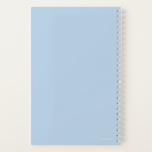 Carnet L'Ours De Glace Connaît (Verso)