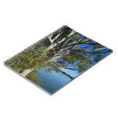 Carnet L'Ours De Koala Dormait Dans Un Arbre De Gomme, (Côté gauche)