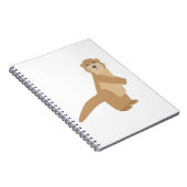 Carnet Loutre (Côté Droit)