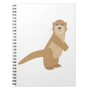 Carnet Loutre