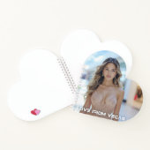 CARNET LOVE FROM VEGAS (Intérieur)