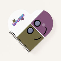 Love Game couple ensemble