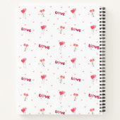 Carnet Love & Hearts (Dos)