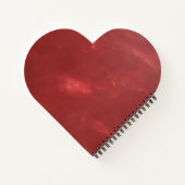 Carnet Love in the air (Dos)