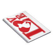 Carnet Love-Koala- (Côté Droit)