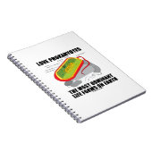 Carnet Love Prokaryotes Les Formes De Vie Les Plus Domina (Côté Droit)