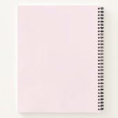 Carnet Love You More Every Day Notebook (Dos)