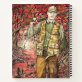 Carnet Lovecraftian (Dos)