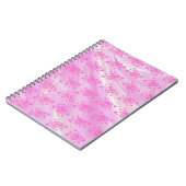 Carnet Lovely (Côté gauche)