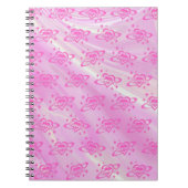 Carnet Lovely (Devant)