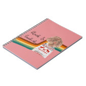 Carnet Lover du livre noir (Côté gauche)