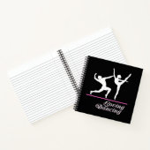 Carnet Loving (Intérieur)