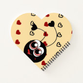 Carnet Lovleebug2 (Dos)