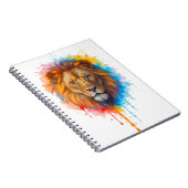 Carnet Löwe (Côté Droit)