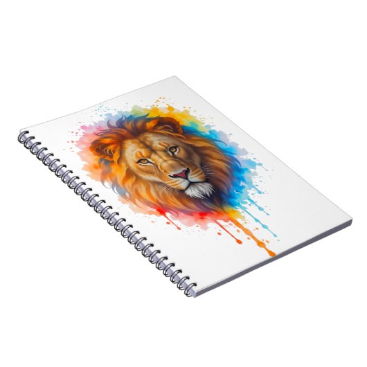 Carnet Löwe (Côté Droit)