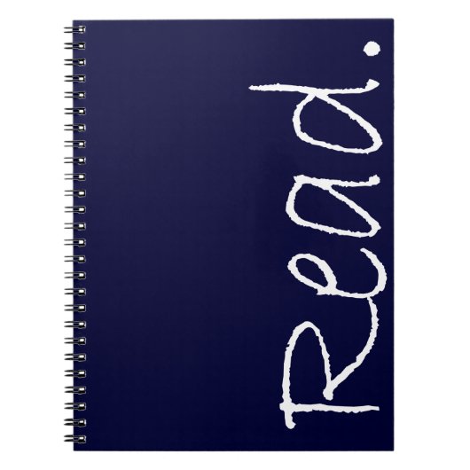 Carnet Lu (Ver 4) (Devant)
