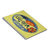 Carnet Lube pénétrante (Côté Droit)