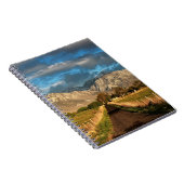 Carnet Lubken Canyon Road (Côté Droit)