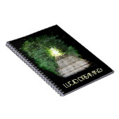 Carnet Lucid Dreaming (Côté Droit)