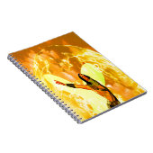 Carnet Luciole (Côté Droit)