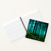 Carnet Luciole (Intérieur)
