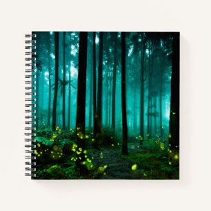 Carnet Luciole
