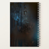 Carnet Luciole de vapeur (Verso)