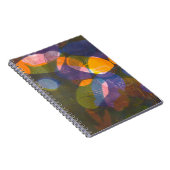 Carnet Lucioles I (Côté Droit)