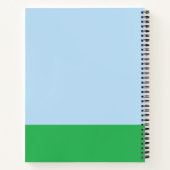 Carnet Lucy Avec Bras Large (Dos)