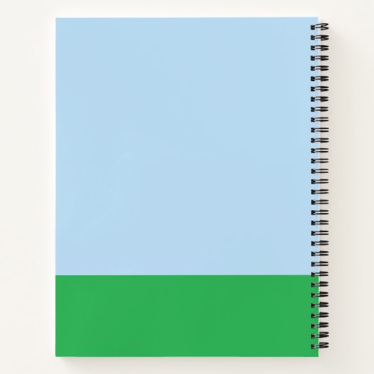 Carnet Lucy Avec Bras Large (Dos)