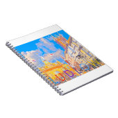 Carnet Ludlow (Côté Droit)