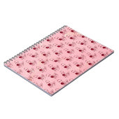 Carnet Lueur (Côté gauche)