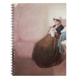 Carnet Luisa Sanfelice en prison