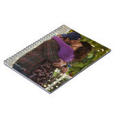 Carnet Luke et Lorelai en amour (Côté gauche)