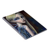 Carnet Lumi (Côté Droit)