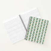 Carnet lumière de noël (Intérieur)