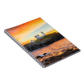 Carnet Lumière de nubble (Côté Droit)