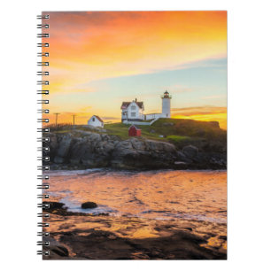Carnet Lumière de nubble