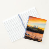 Carnet Lumière de nubble (Intérieur)