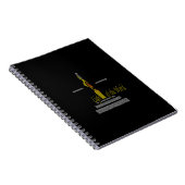 Carnet Lumière du monde (Côté Droit)
