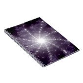 Carnet Lumière lumineuse à l'extrémité du tunnel (Côté Droit)