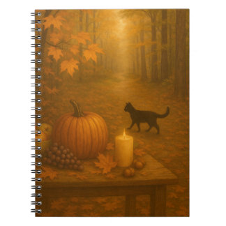 Carnet Lumière murmure