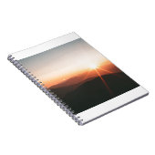 Carnet lumière solaire (Côté Droit)