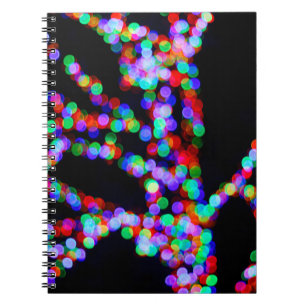 Carnet Lumières de Bokeh