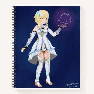 Carnet Lumine le voyageur