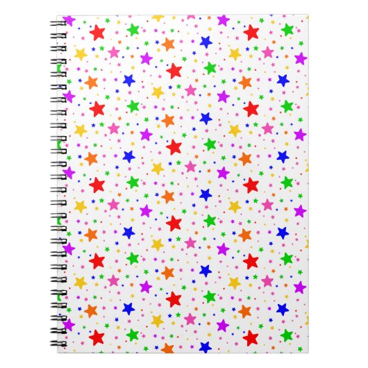 Carnet Lumineux (Devant)