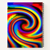 Carnet Lumineux (Dos)